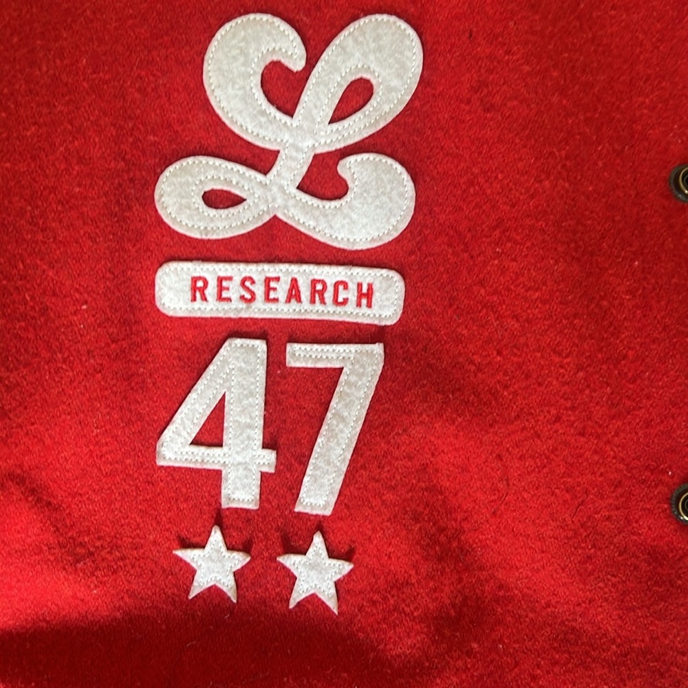 Authentic Lrg Jacket - image 3